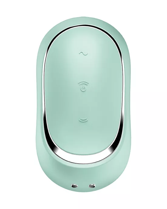 Satisfyer Pro To Go 2