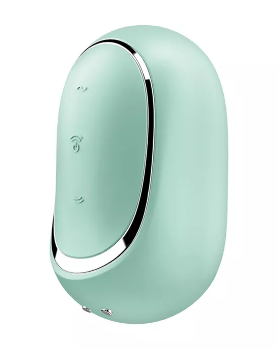 Satisfyer Pro To Go 2