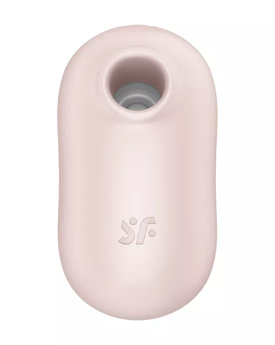 Satisfyer Pro To Go 2