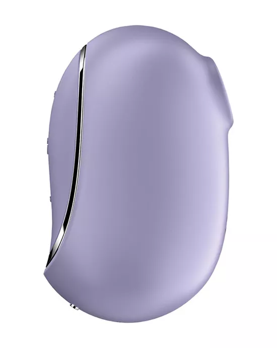 Satisfyer Pro To Go 2