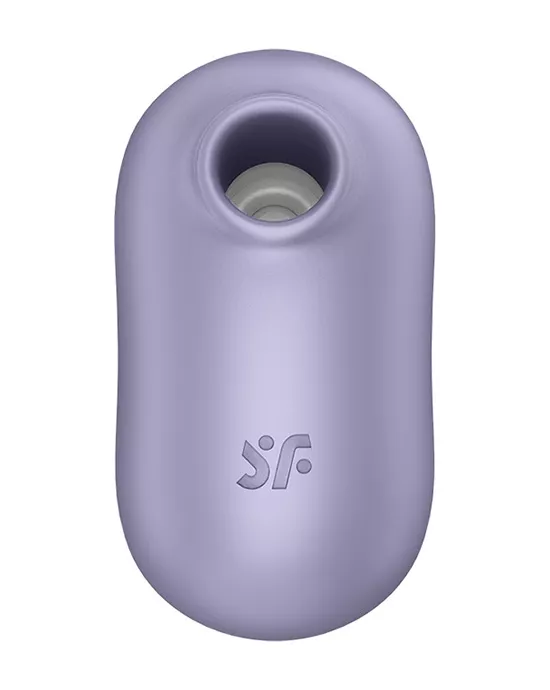 Satisfyer Pro To Go 2