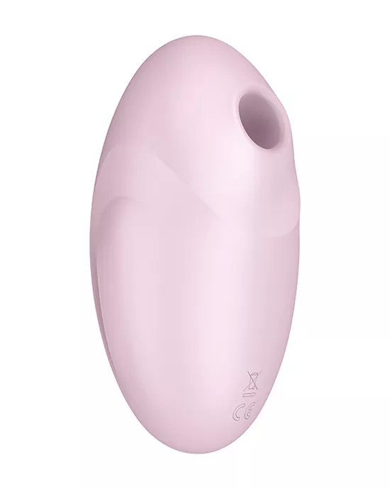 Satisfyer Vulva Lover 3