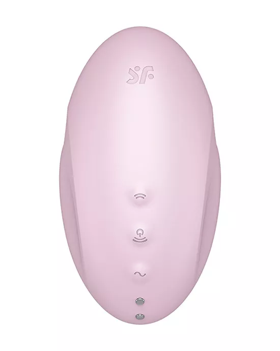 Satisfyer Vulva Lover 3