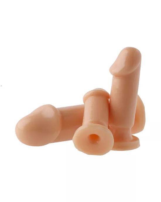 Kinki Anal Dildo Kit