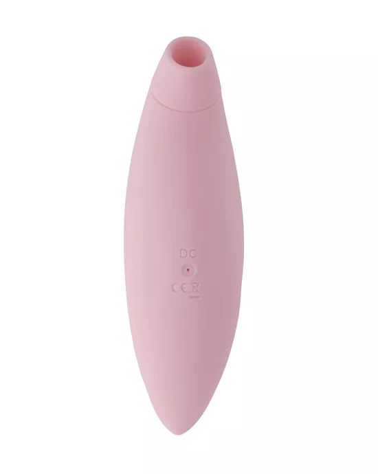 Play Mini Suction Vibrator