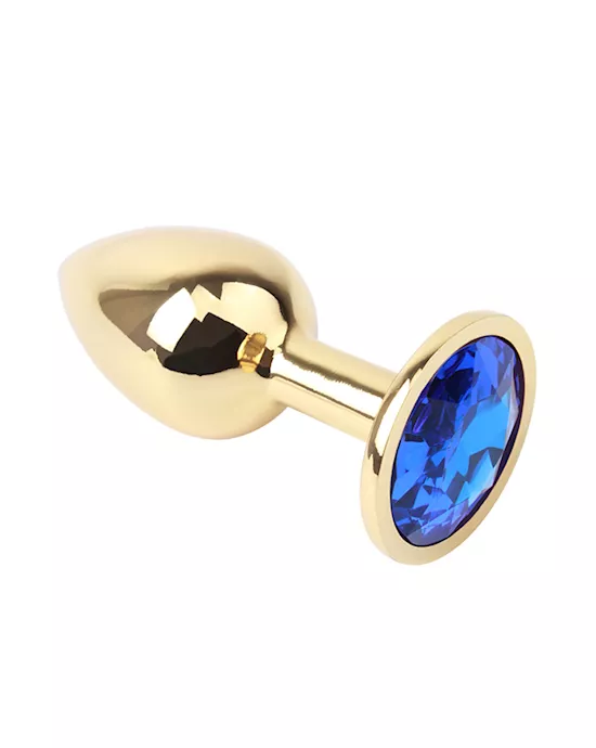 KinkiHeartGemButtPlug