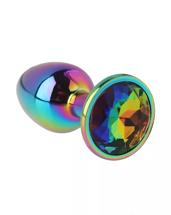 KinkiJeweledButtPlug