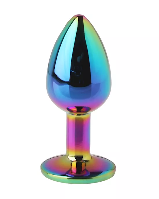 Kinki Jewelled Butt Plug