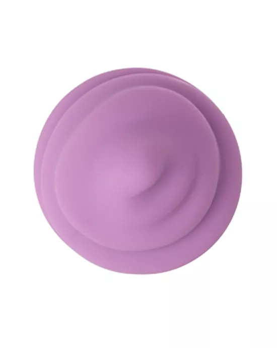 Play Soft Serve Wand Vibrator