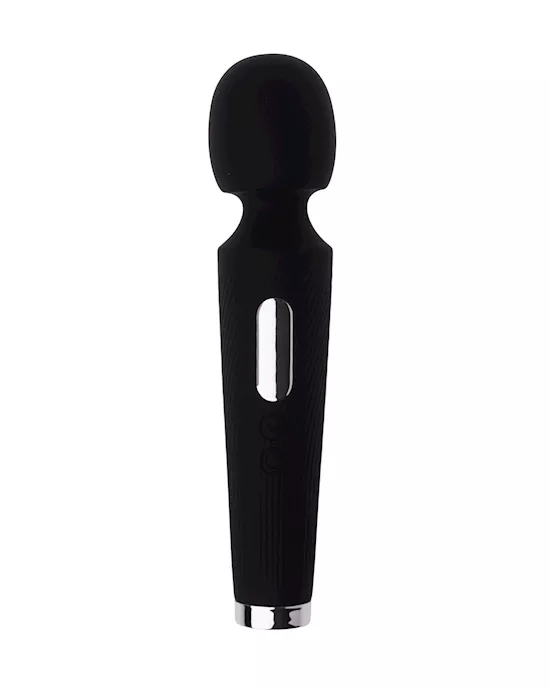 Amore Waves Wand Vibrator