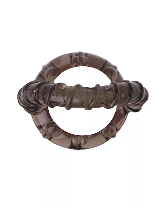 Play Orbital Cock Ring