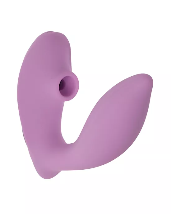 Amore Upreach Suction Vibe