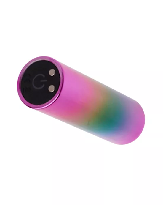 Play Precision Iridescent Bullet Vibe