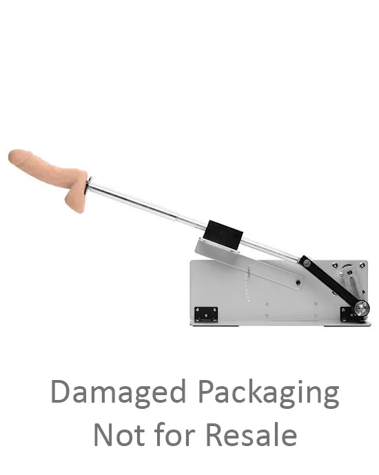 AxisMulti-AngleSexMachine