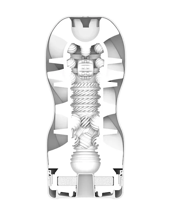 Tenga Air Flow Cup Masturbator Gentle