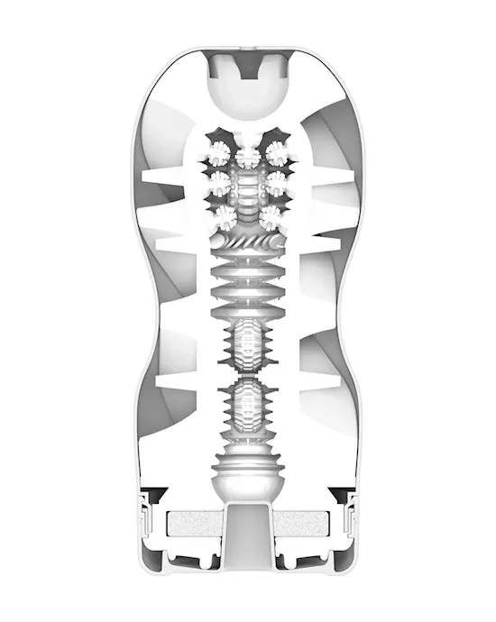 Tenga Air Flow Cup Masturbator Strong