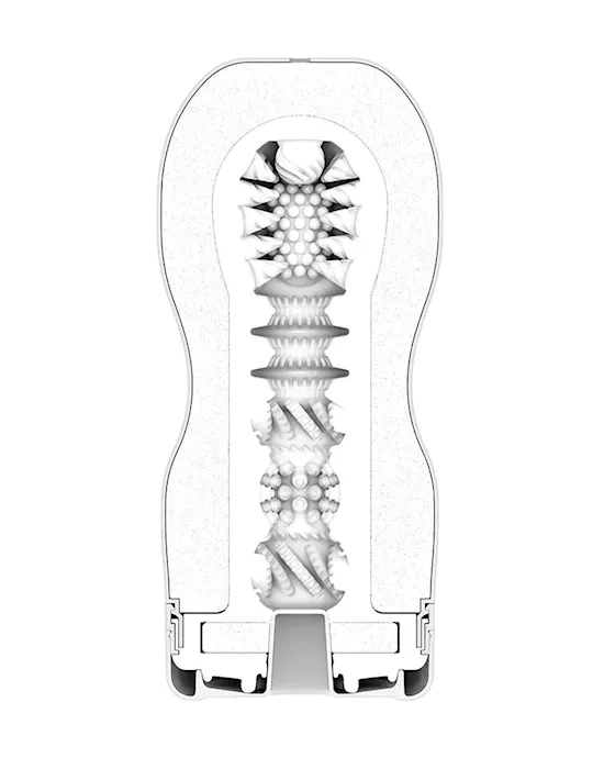 Premium Tenga Original Vacuum Cup Masturbator - Gentle