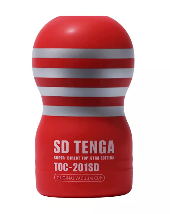 SDTENGAORIGINALVACUUMCUP