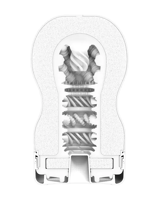 Sd Tenga Original Vacuum Cup Masturbator - Gentle