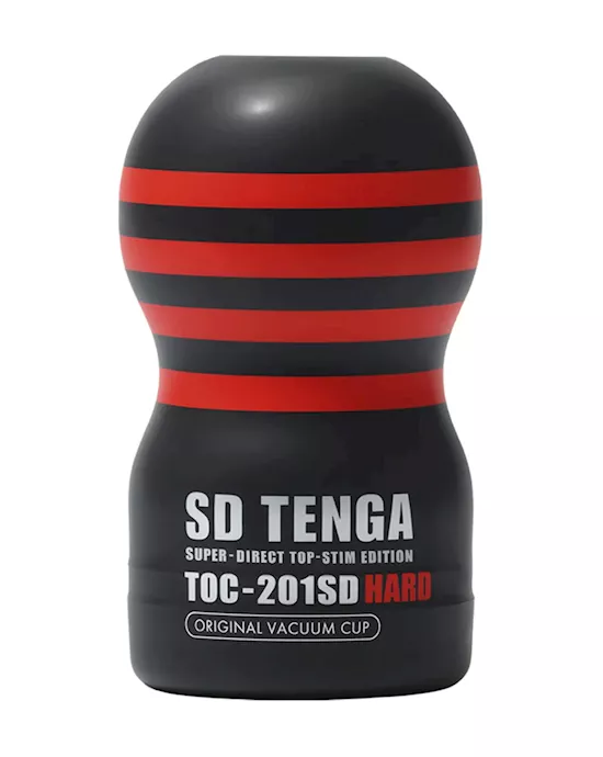 SDTENGAORIGINALVACUUMCUPSTRONGHard