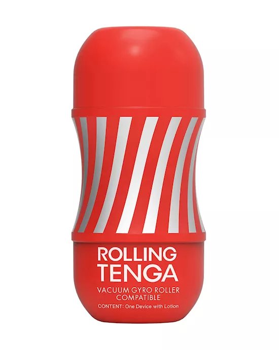 ROLLINGTENGAGYROROLLERCUP