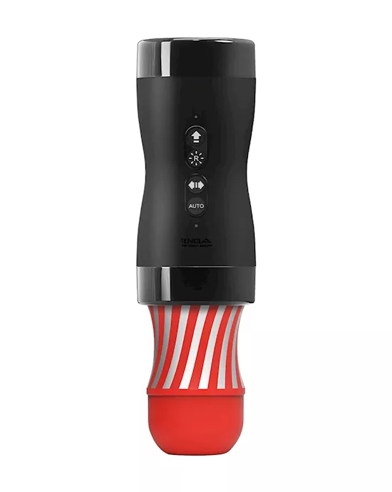 Tenga Rolling Gyro Roller Cup Masturbator