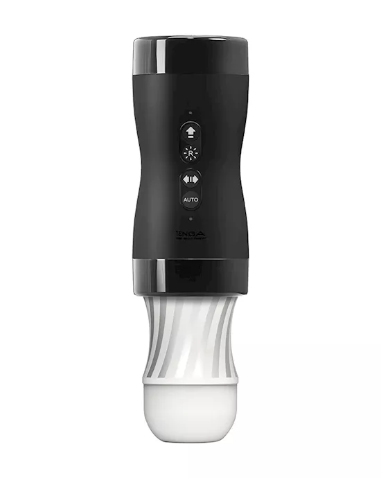 Tenga Rolling Gyro Roller Cup Masturbator - Gentle