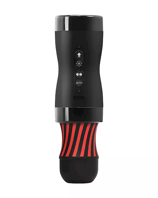 Tenga Rolling Gyro Roller Cup Masturbator - Strong