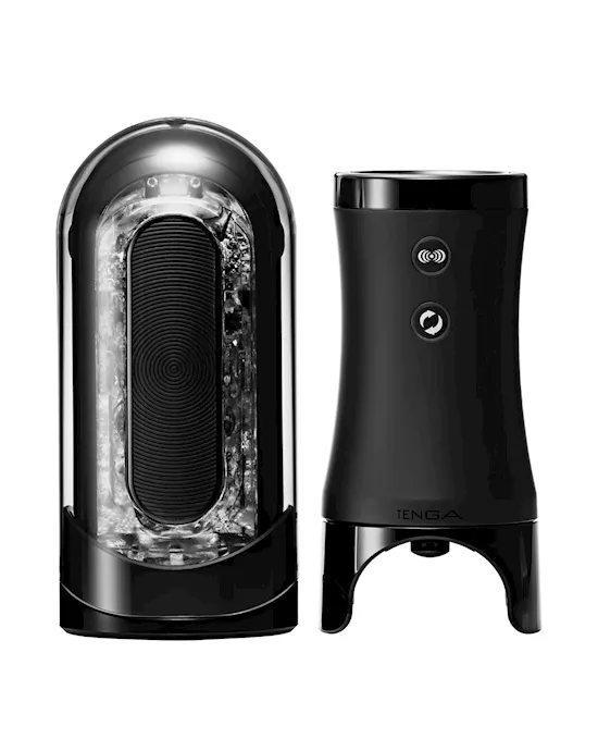 TENGAFLIP0ZEROELECTRONICVIBROTATION