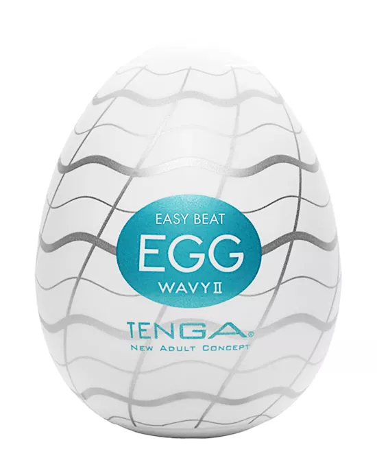 EGGWavyII