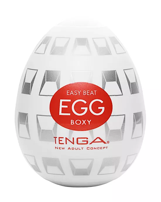 EGGBoxy