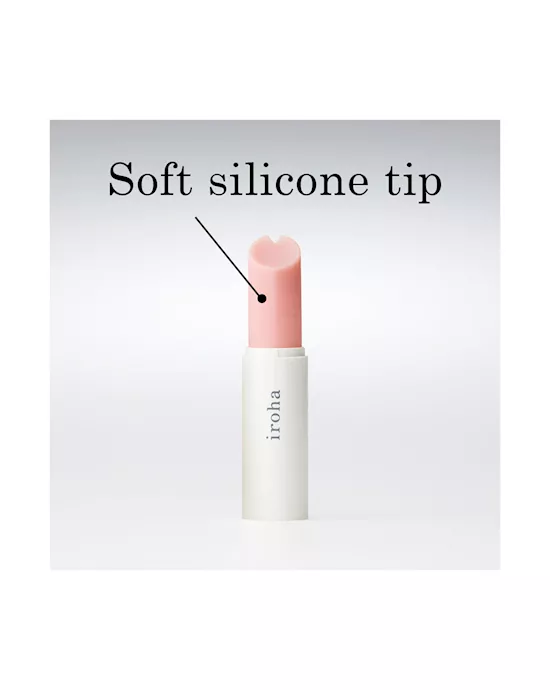 Iroha By Tenga - Stick Vibrator