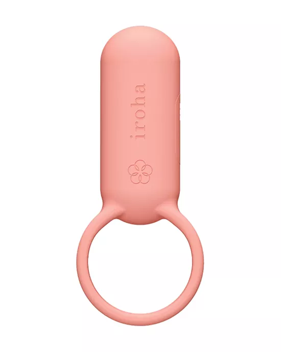 Iroha By Tenga - Svr Vibrating Ring