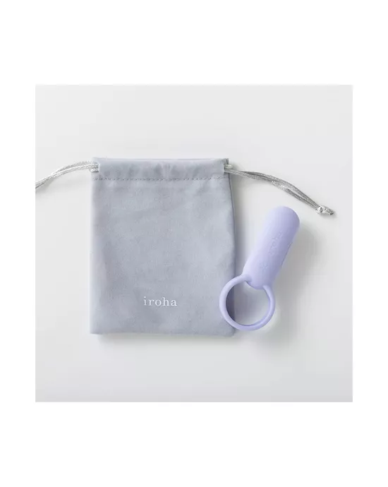Iroha By Tenga - Svr Vibrating Ring