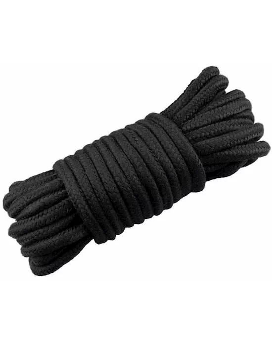 ShareSatisfaction10meter-CottonRope