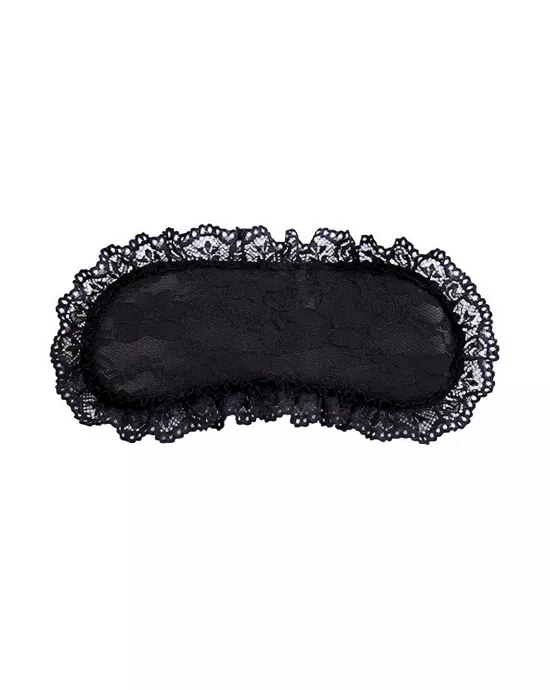 KinkiLaceBlindfold