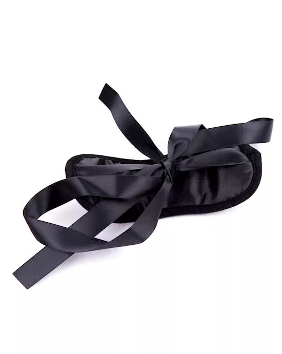 Kinki Patterned Blindfold
