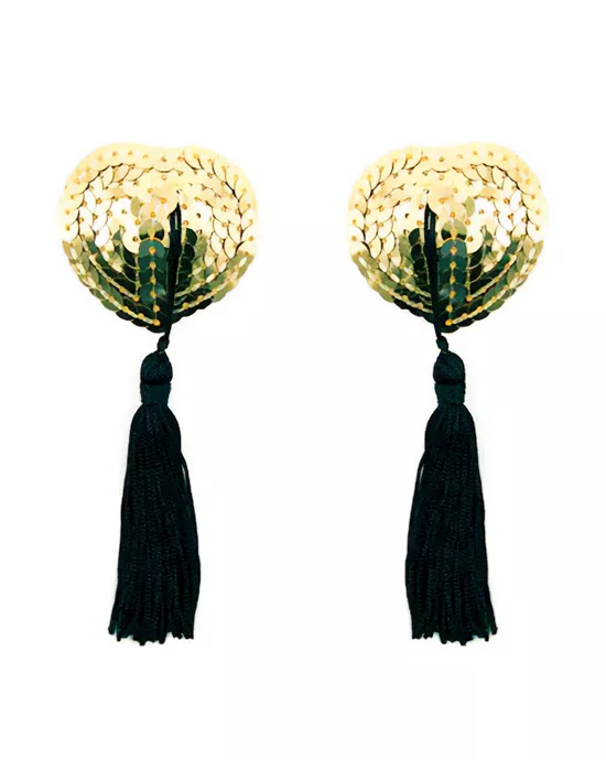 KinkiTasselNippleCovers