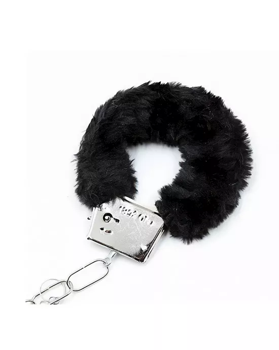 Kinki Furry Love Cuffs