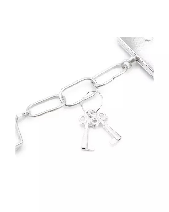 Kinki Furry Love Cuffs