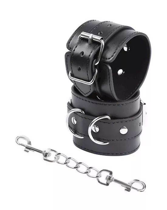 Kinki Light Wrist Restraints