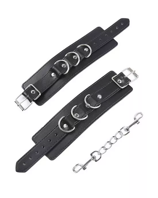 Kinki Light Wrist Restraints