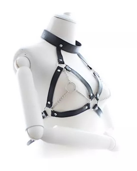 Kinki Stringent Harness