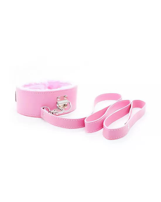 Kinki 8-piece Beginners Bondage Set