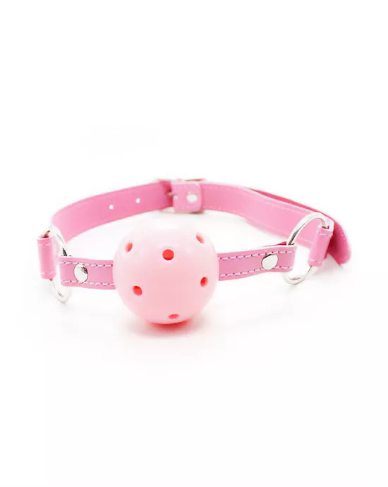 Kinki 8-piece Beginners Bondage Set