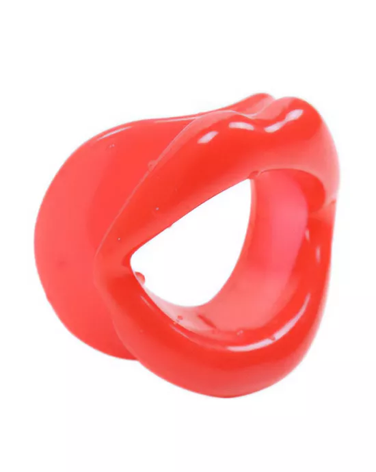 Kinki Strapless Lip Gag