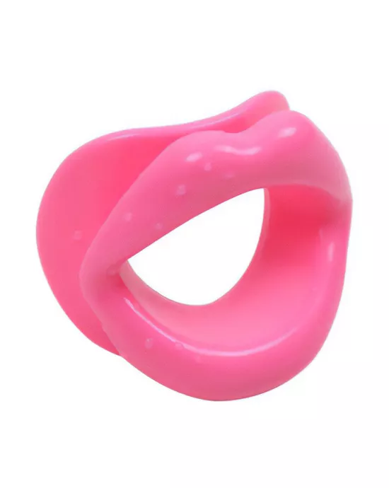 Kinki Strapless Lip Gag