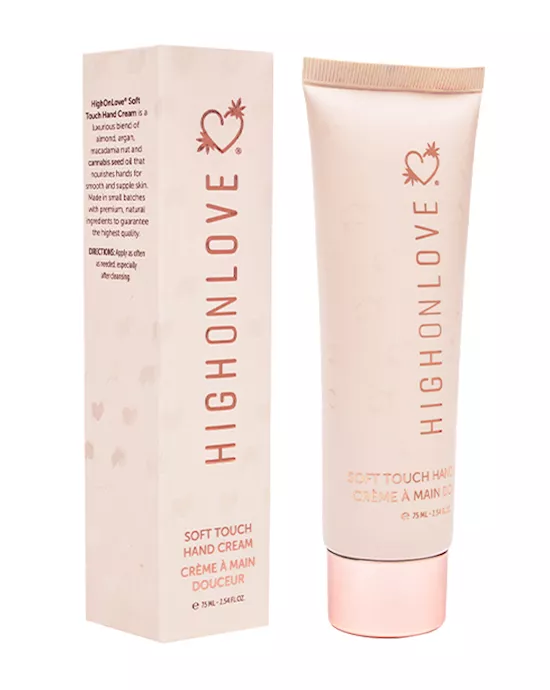 HighonLoveLuxeHandCream