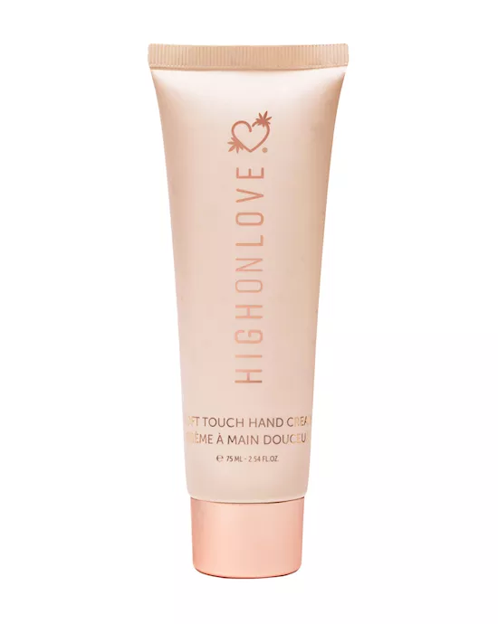 High On Love Luxe Hand Cream