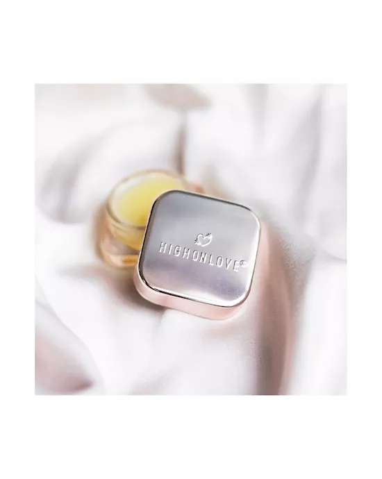 High On Love Couples Lip Balm